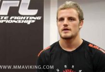 Gunnar Nelson