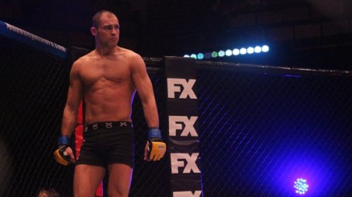 cathal pendred