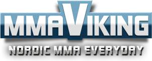 MMA VIKING Logo