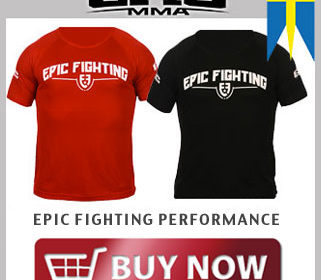 Epic-MMA-321-New