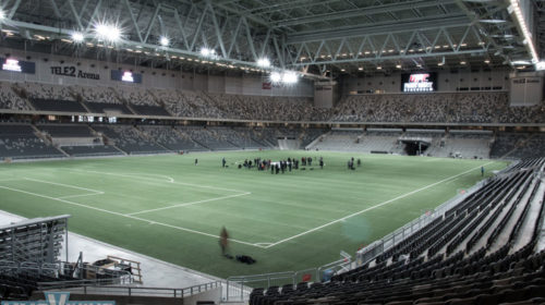 Tele2-Arena