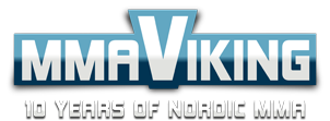 MMA Viking logo